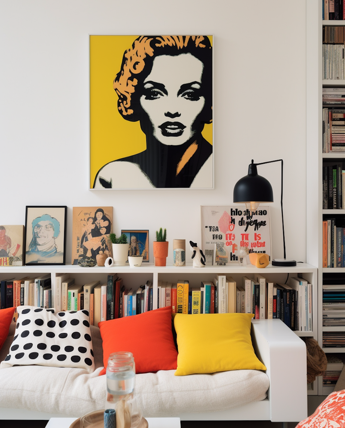 Affordable Posters That Look Premium