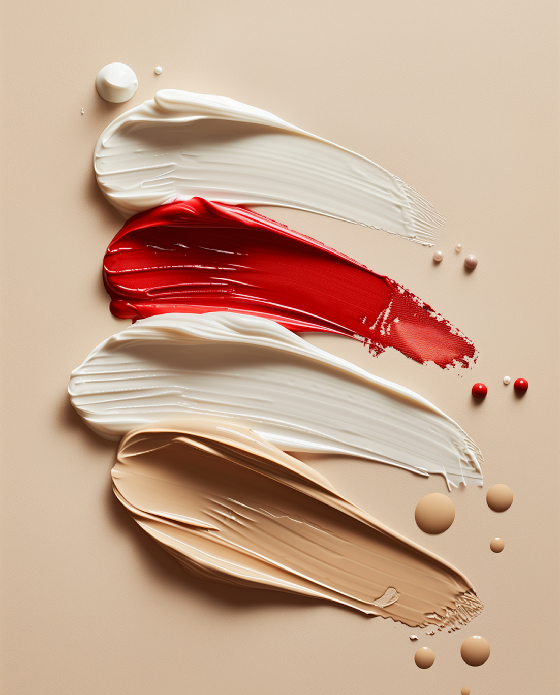 Psychology Behind Colorful Posters