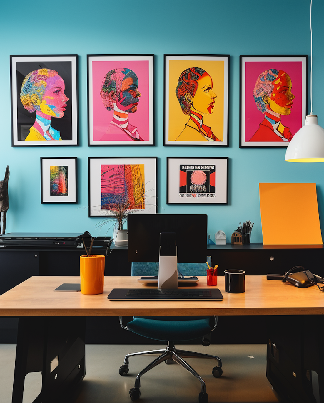 Vintage Posters Making a Comeback