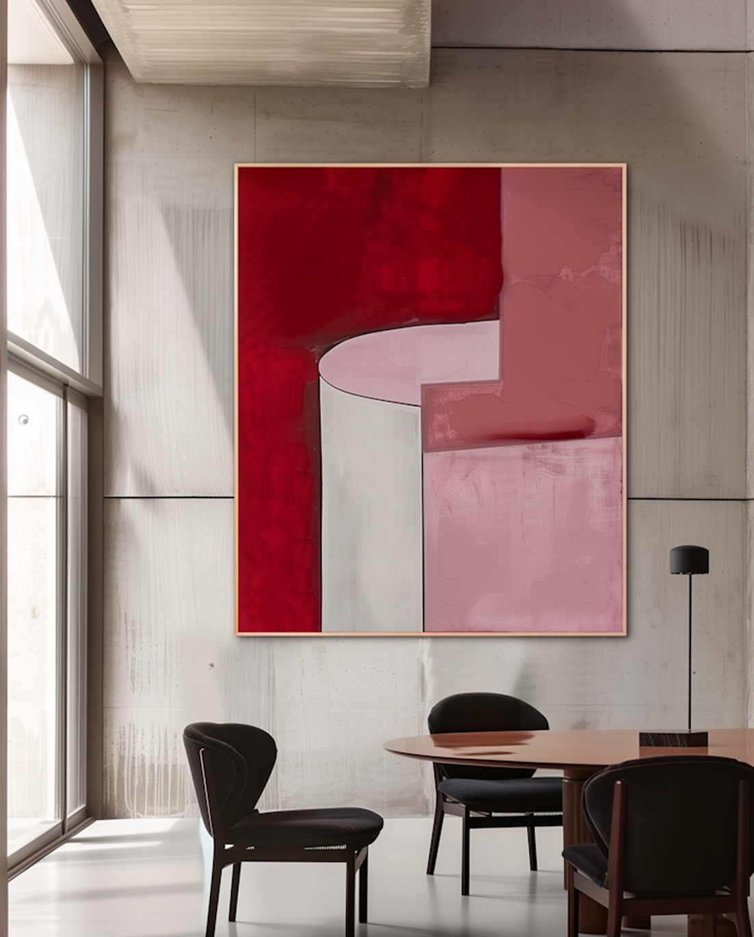 How Posters Can Boost Your Mood