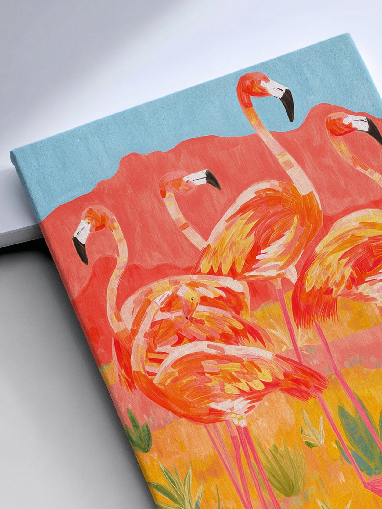 Flamingo Gathering-3
