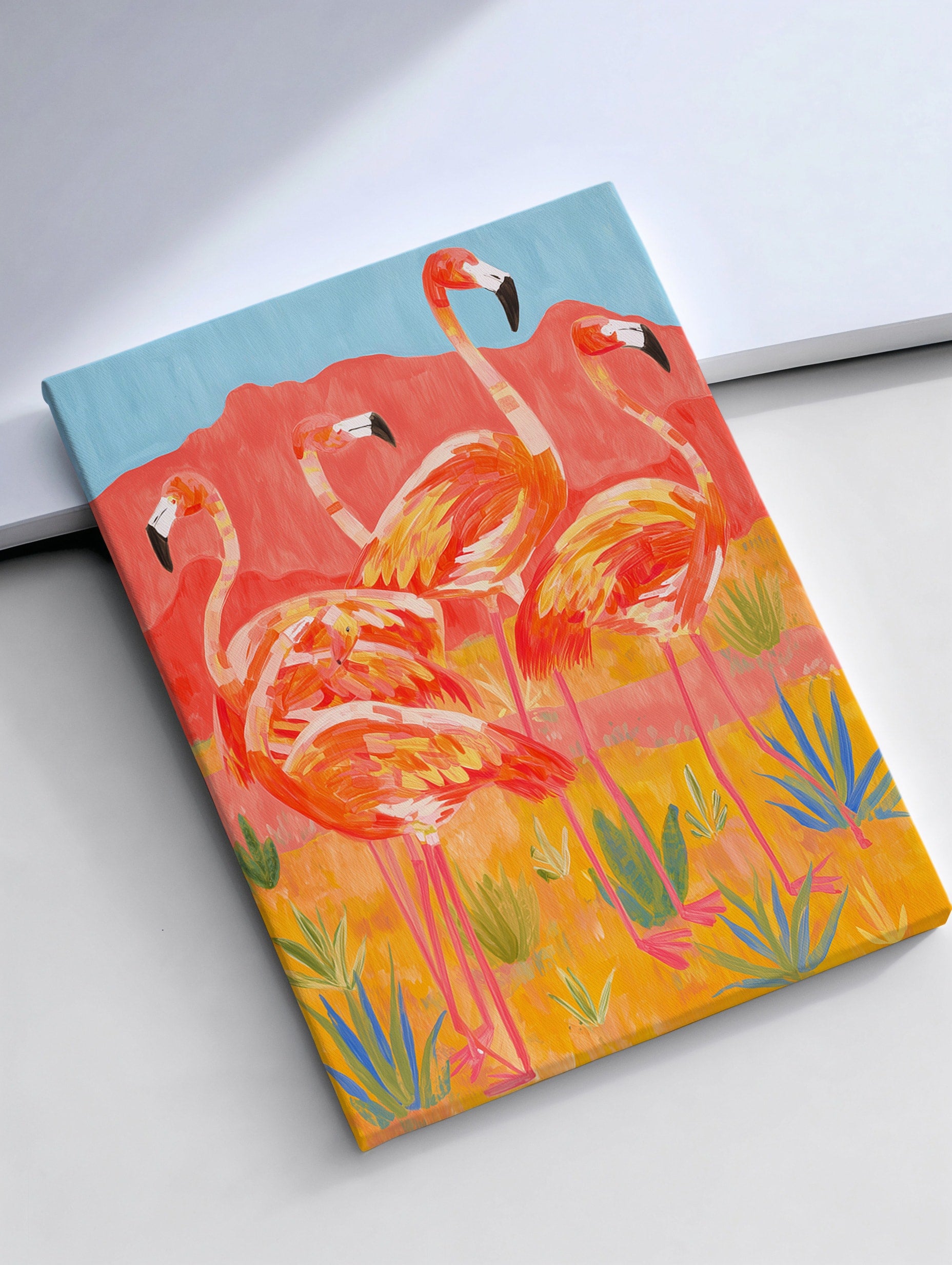 Flamingo Gathering-4