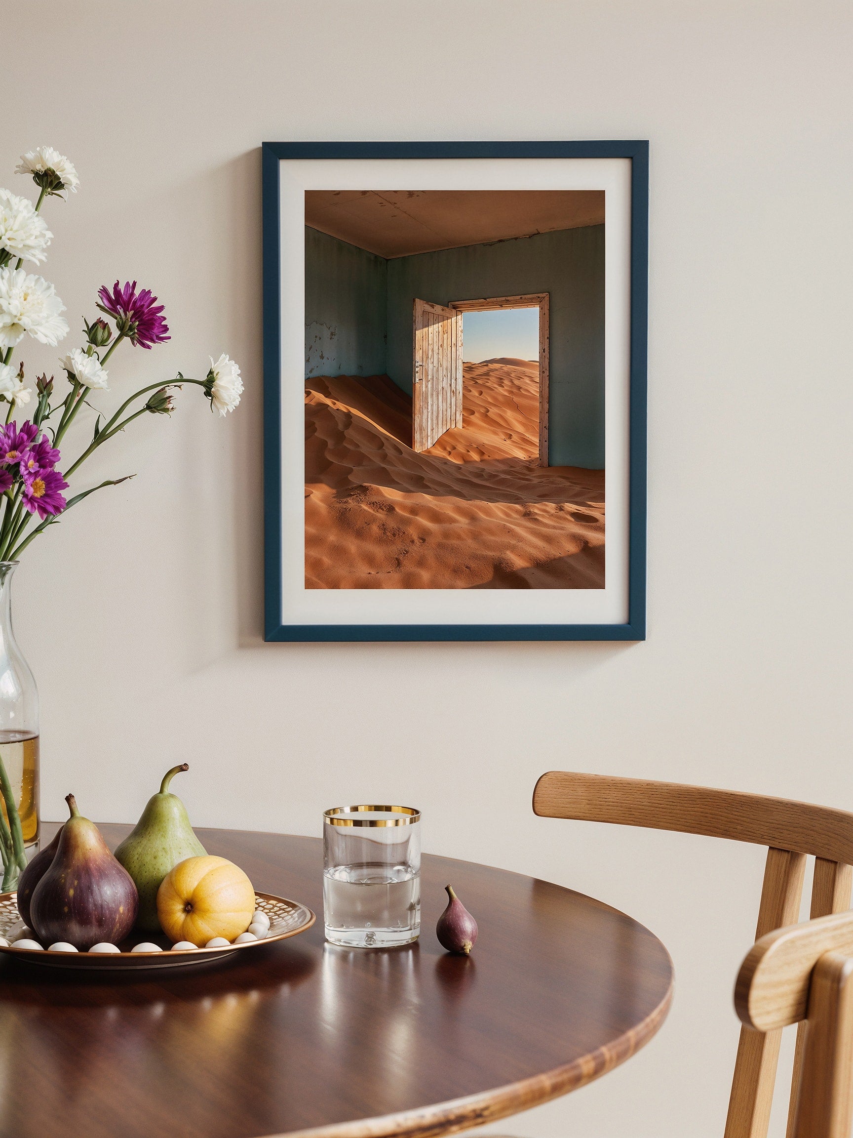 Desert Room