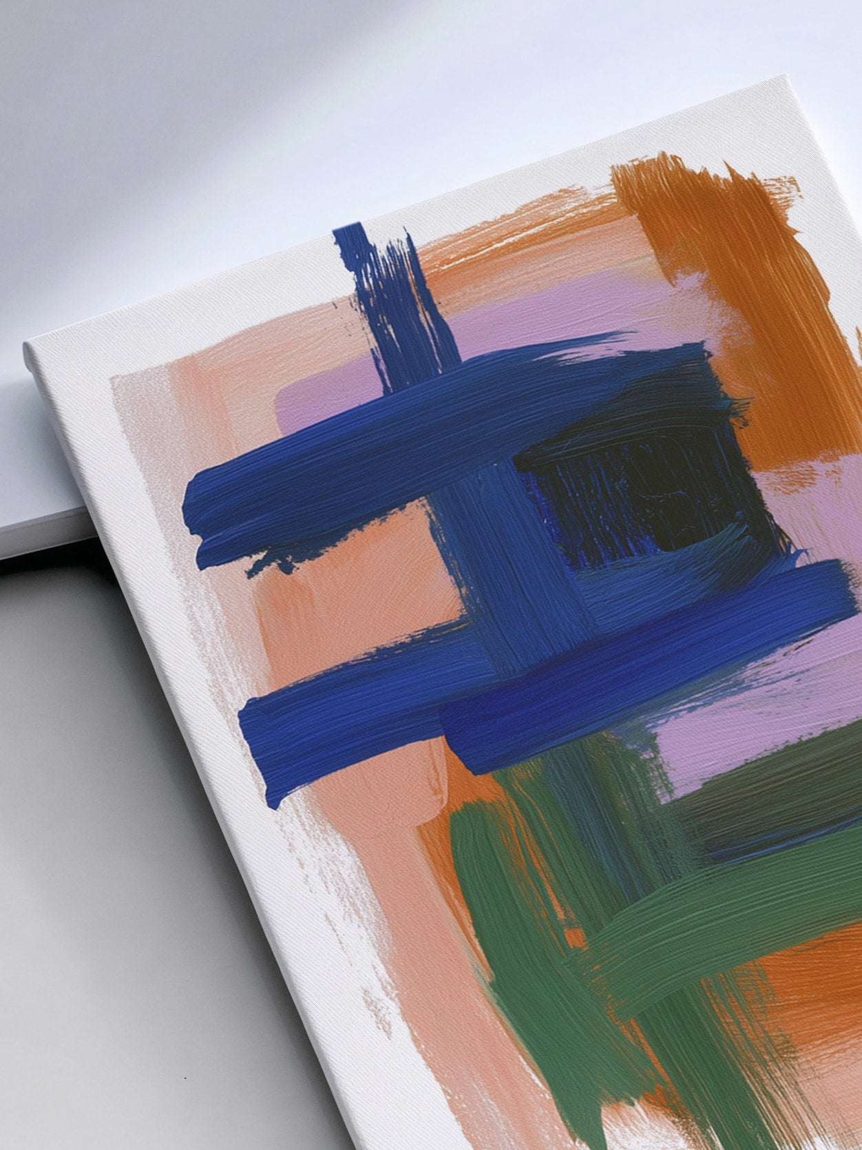 Bold Color Layers-3