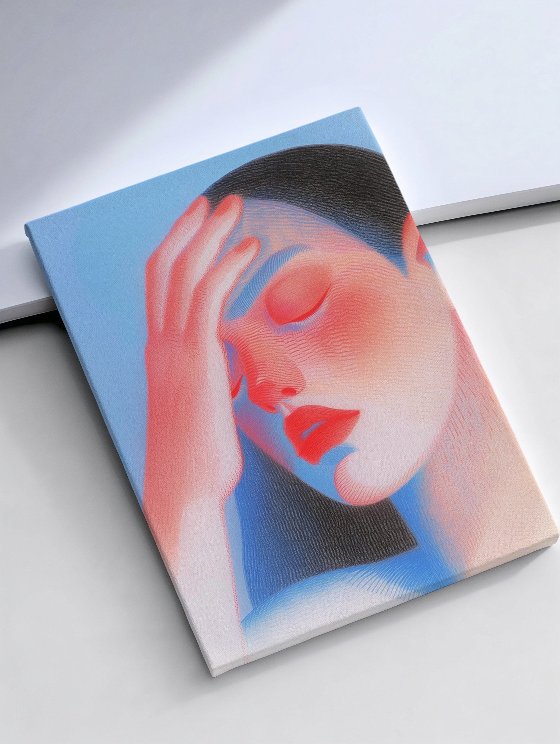 Portrait in Pastels-thumbmail-4