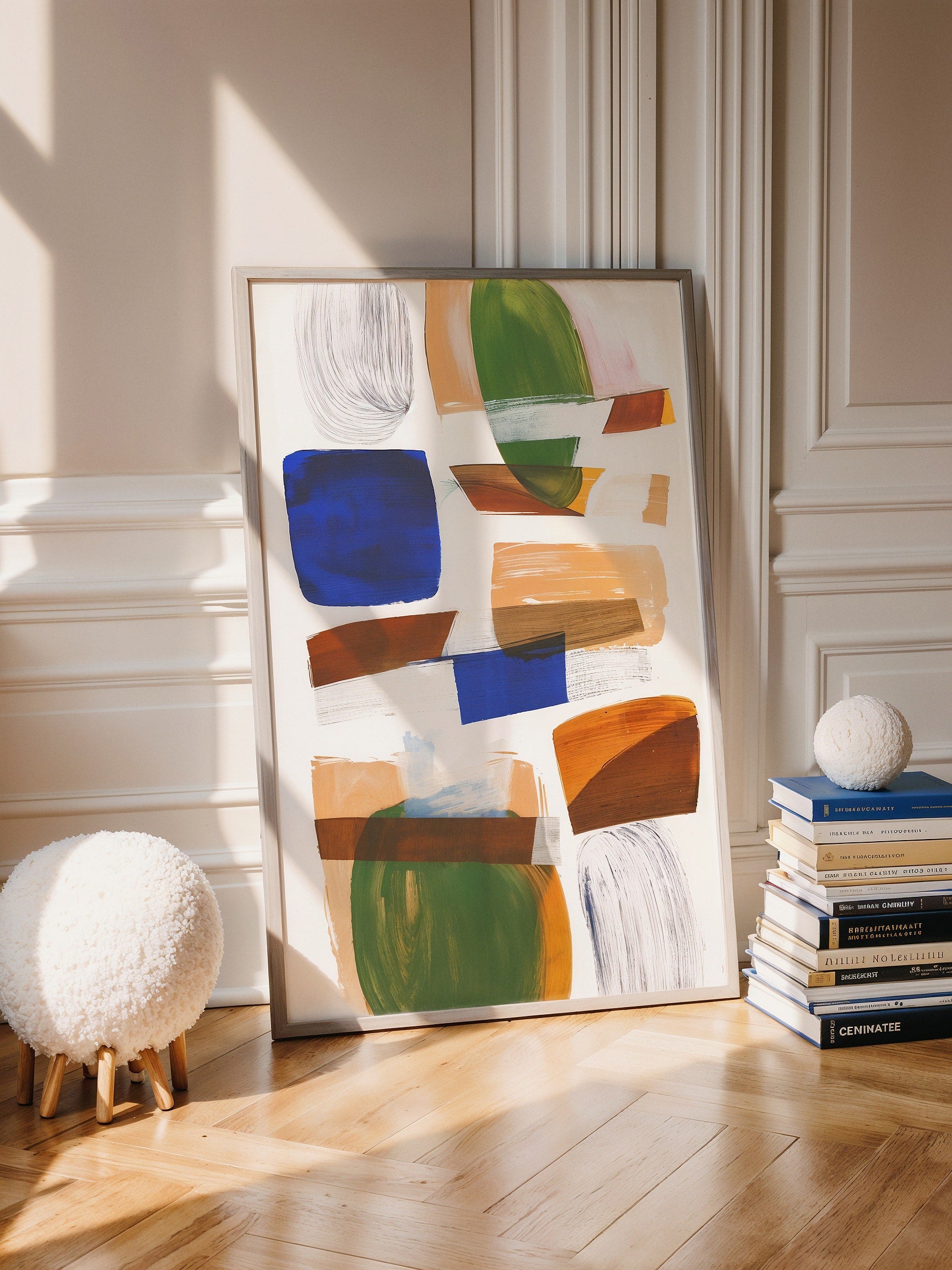 Geometric Shapes