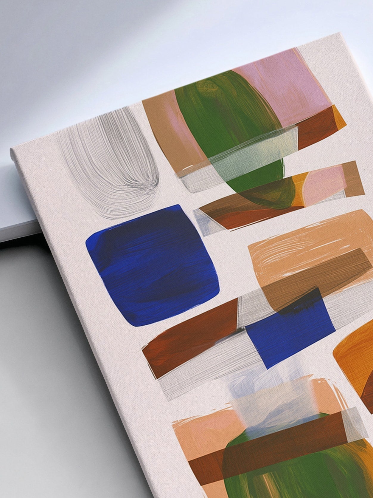Geometric Shapes-4