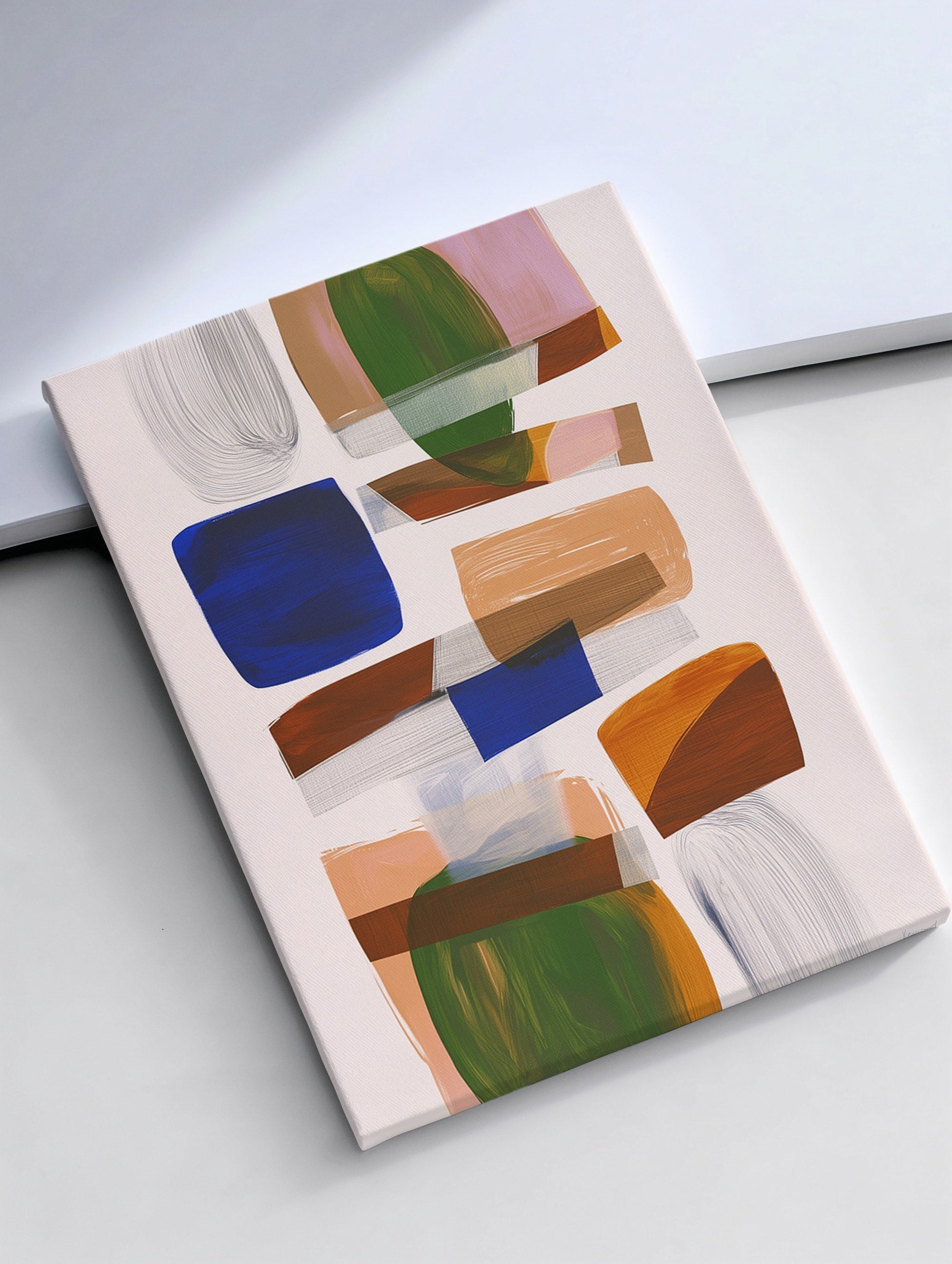 Geometric Shapes-5