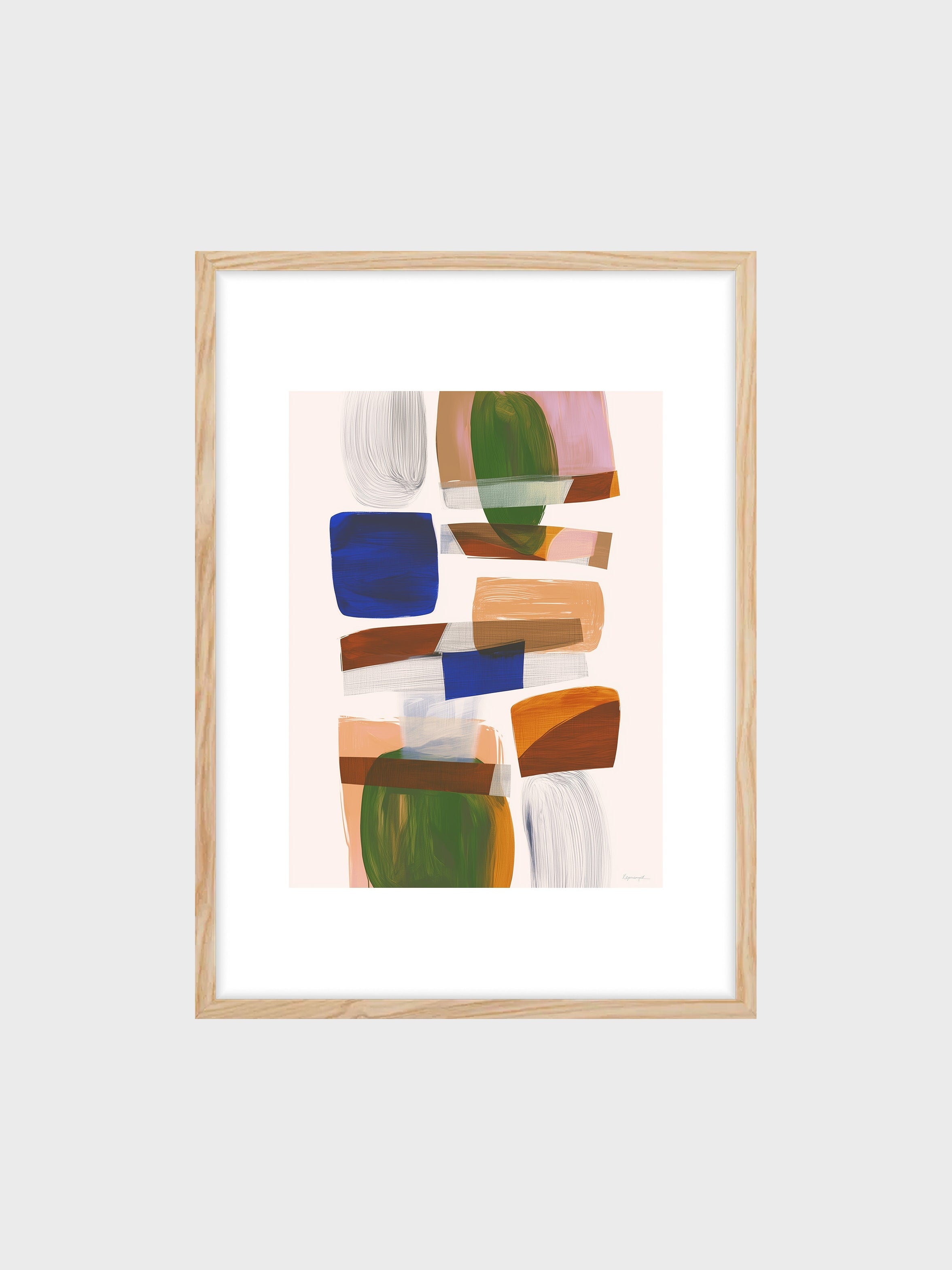 Geometric Shapes